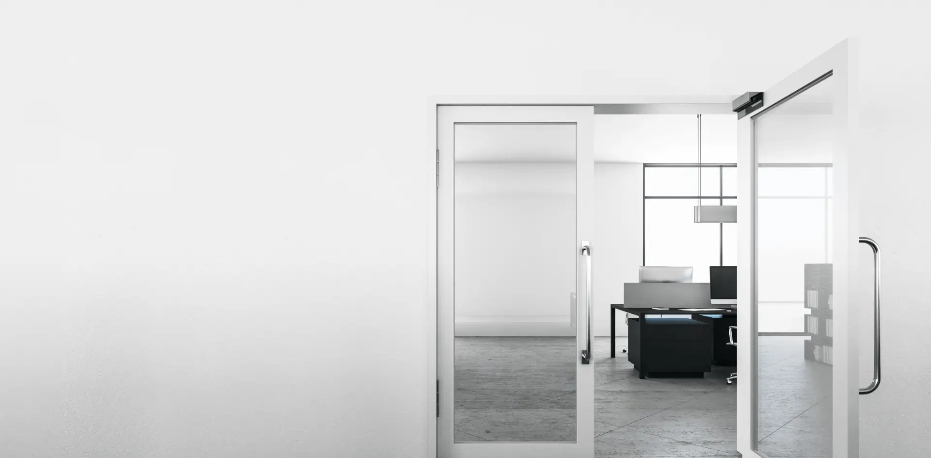 Elevating Doors with Quality and Innovation