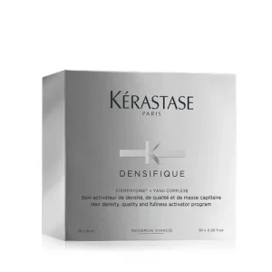 Densifique Femme Scalp Treatment Massage